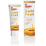 ソフトフィート