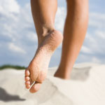 フットケアによるトラブル予防